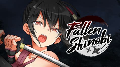 [English] NEW⚡[18 Dec, 2023][Mango Party] Fallen Shinobi.